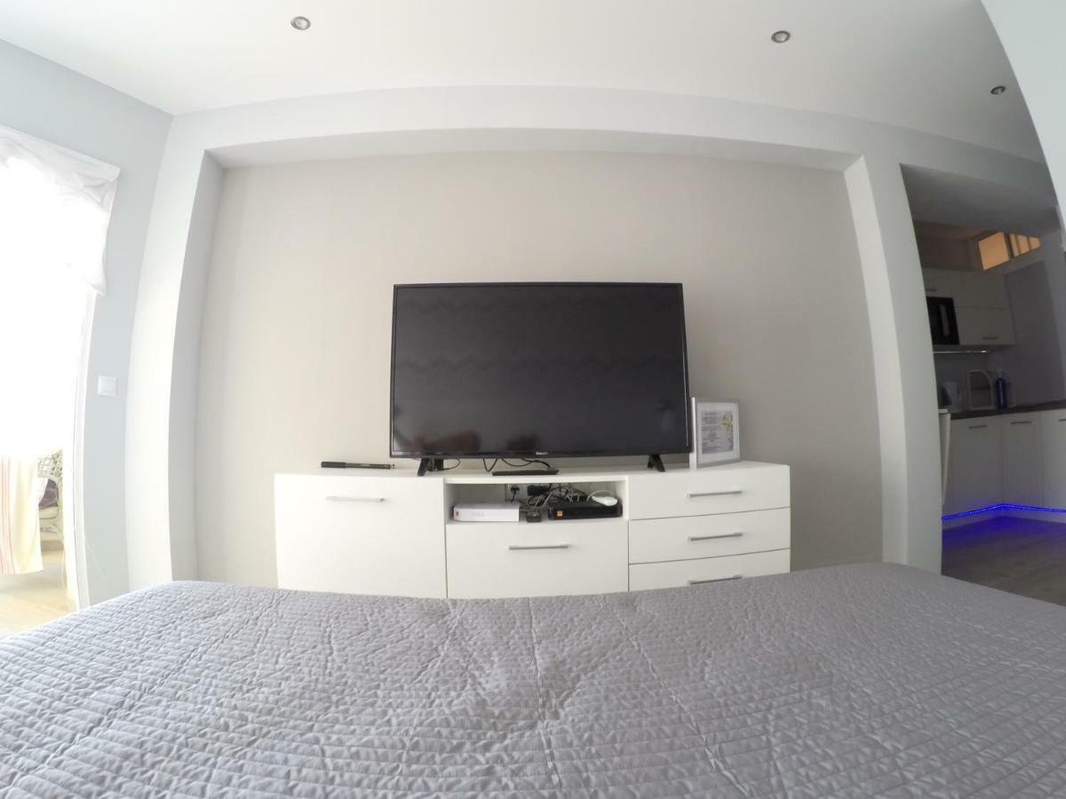 Ferienwohnung Casa De Locos Benalmádena Exterior foto